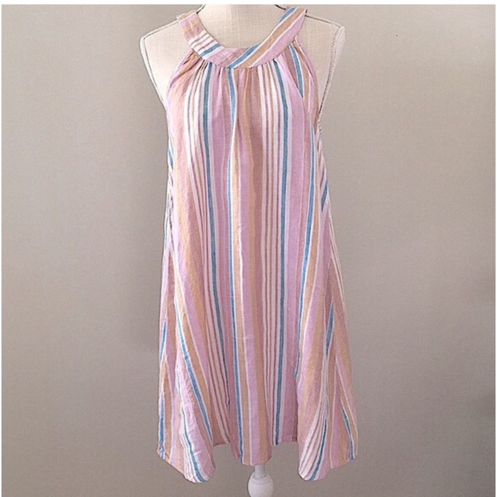 C&C California dress XS